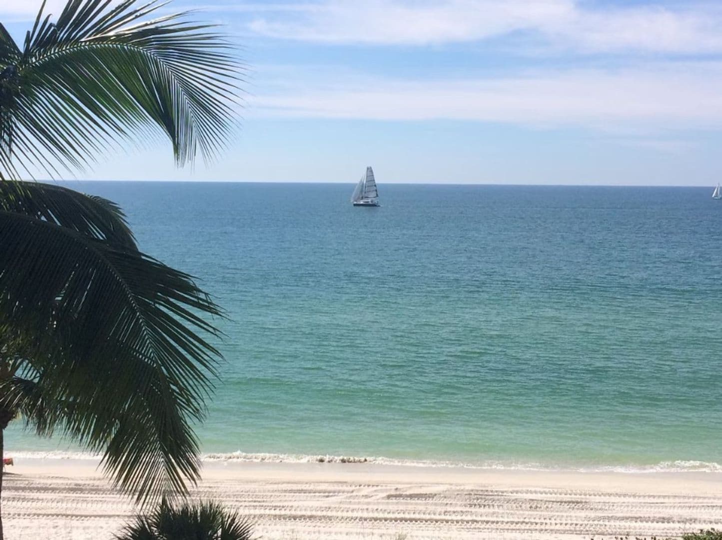 Naples Condo: 4005 Gulf Shore Boulevard North Unit #407
