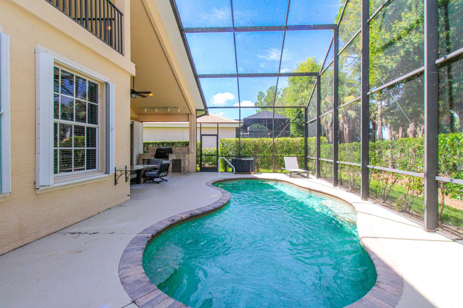 Bonita Springs House: 28130 L Burton Fletcher