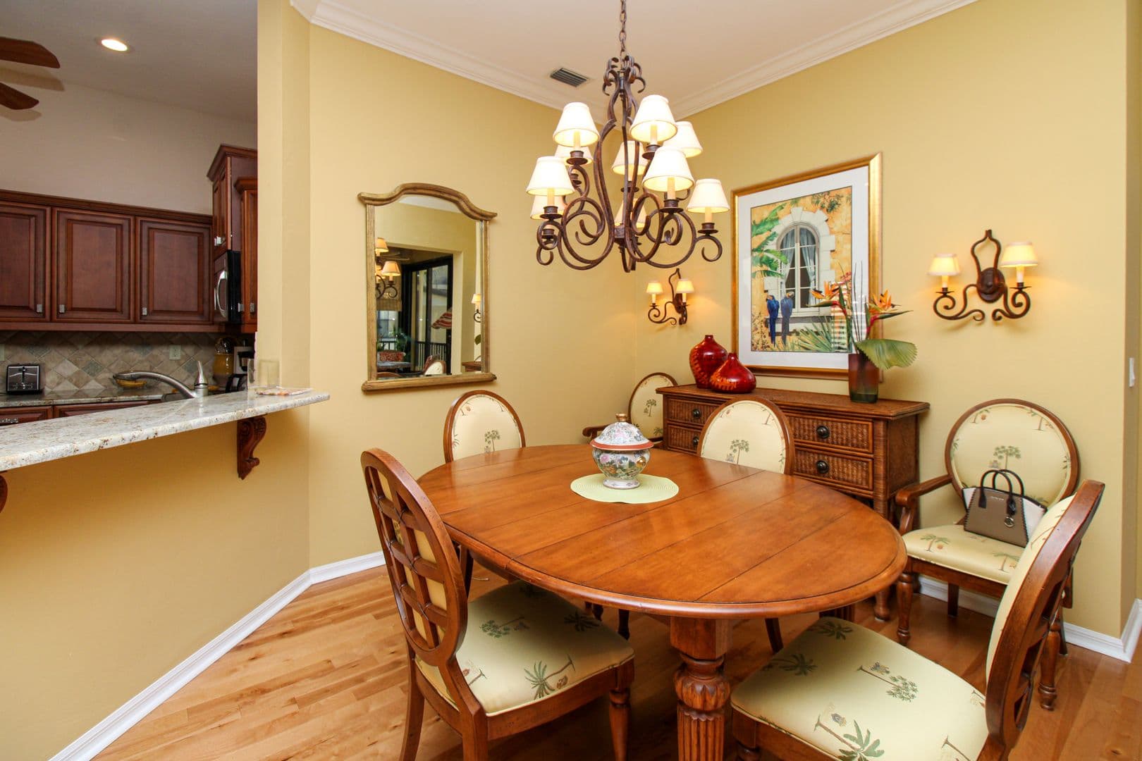 Naples House: 172 Vintage Circle Unit 202