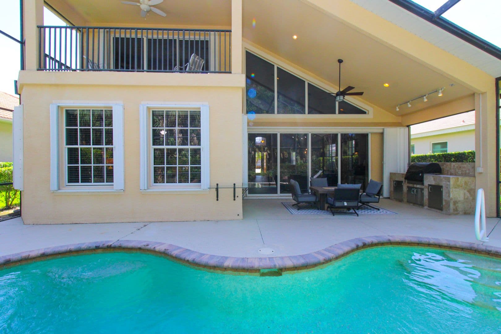 Bonita Springs House: 28130 L Burton Fletcher