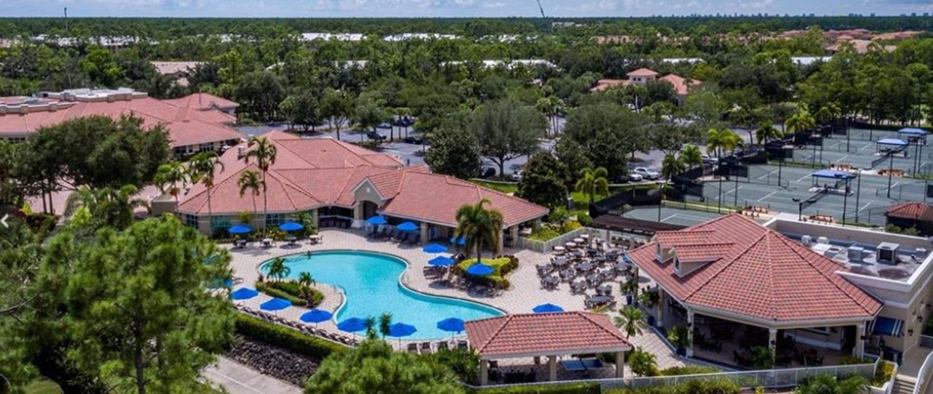 Naples Condo: 8217 Parkstone Place Unit 308