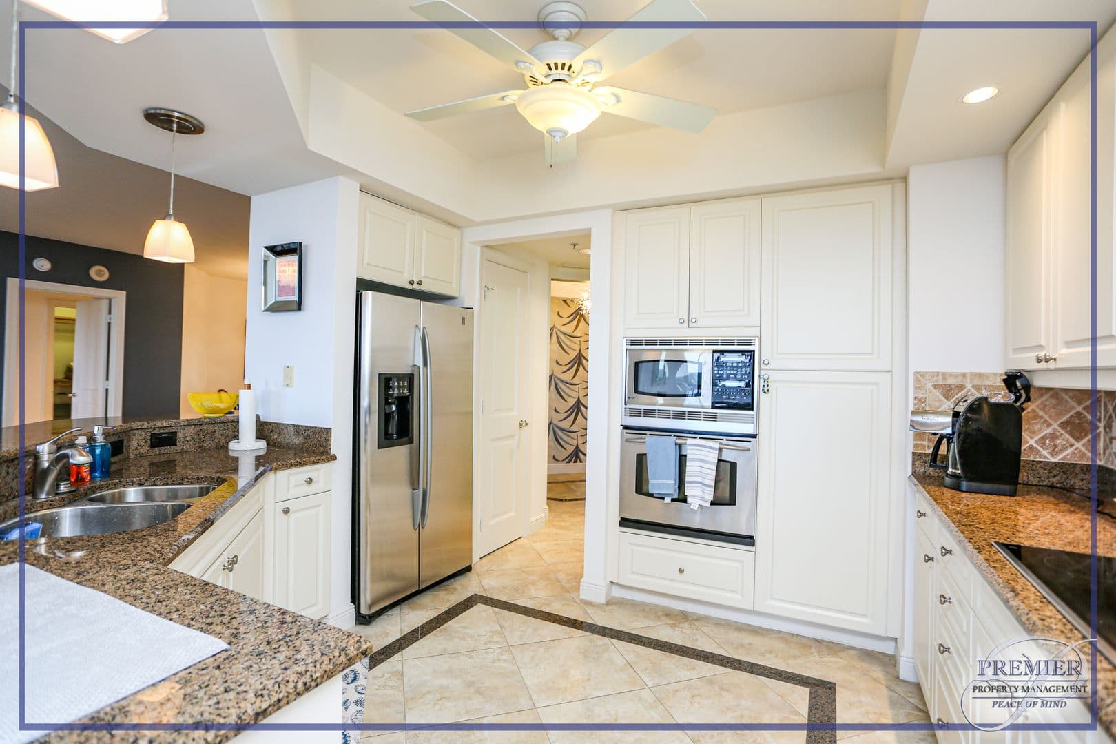 Naples Condo: 1060 Borghese Lane Unit 603