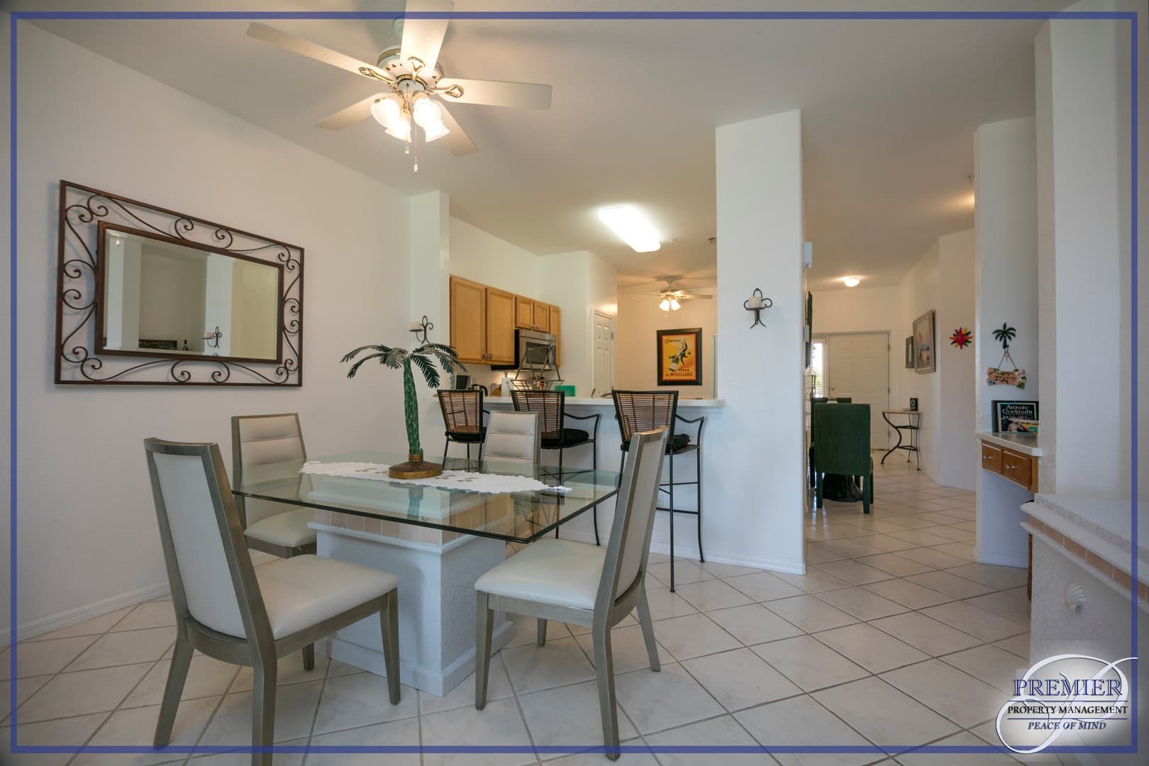 Naples House: 3964 Bishopwood Court East  #202