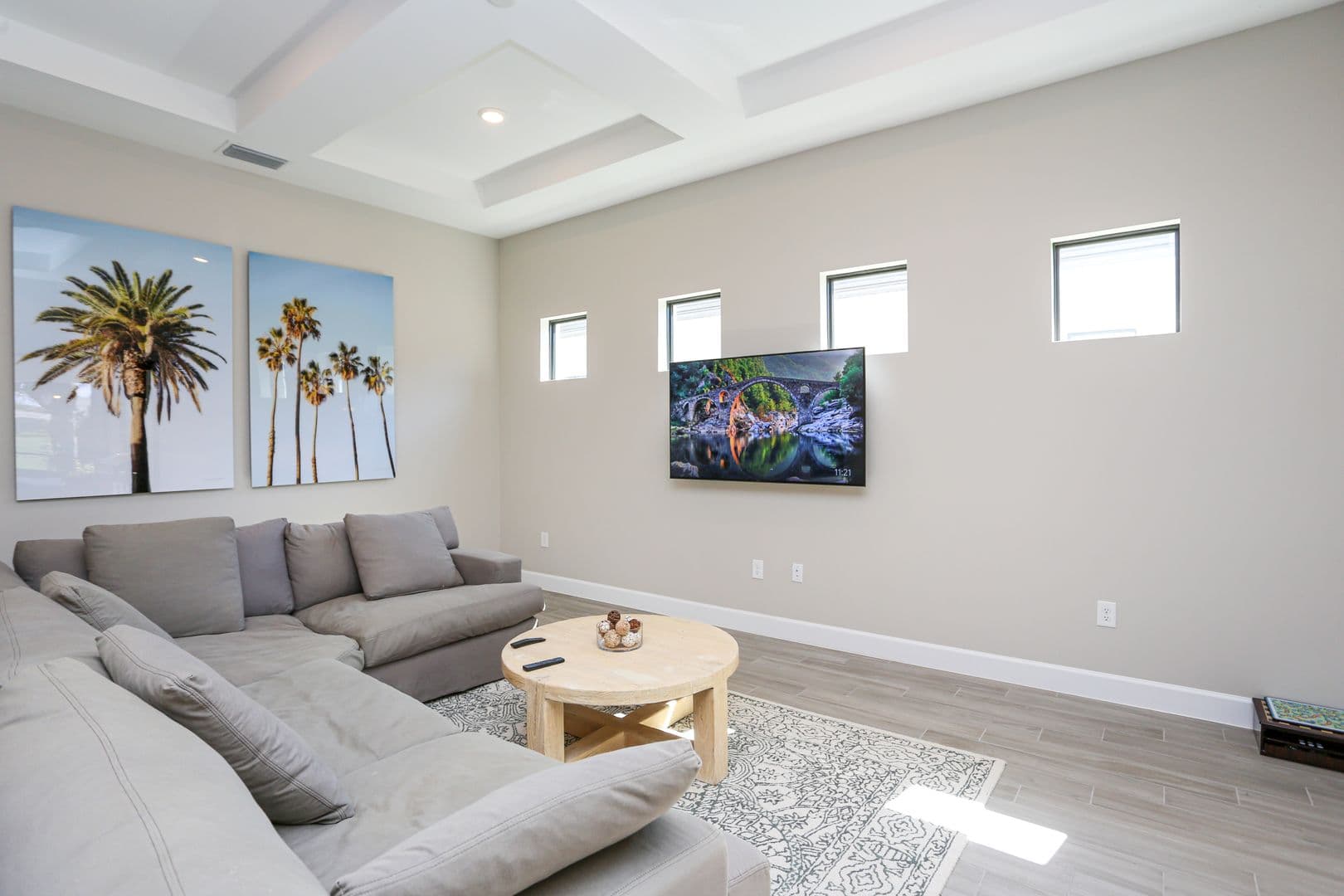 Naples House: 9716 Everglades Drive
