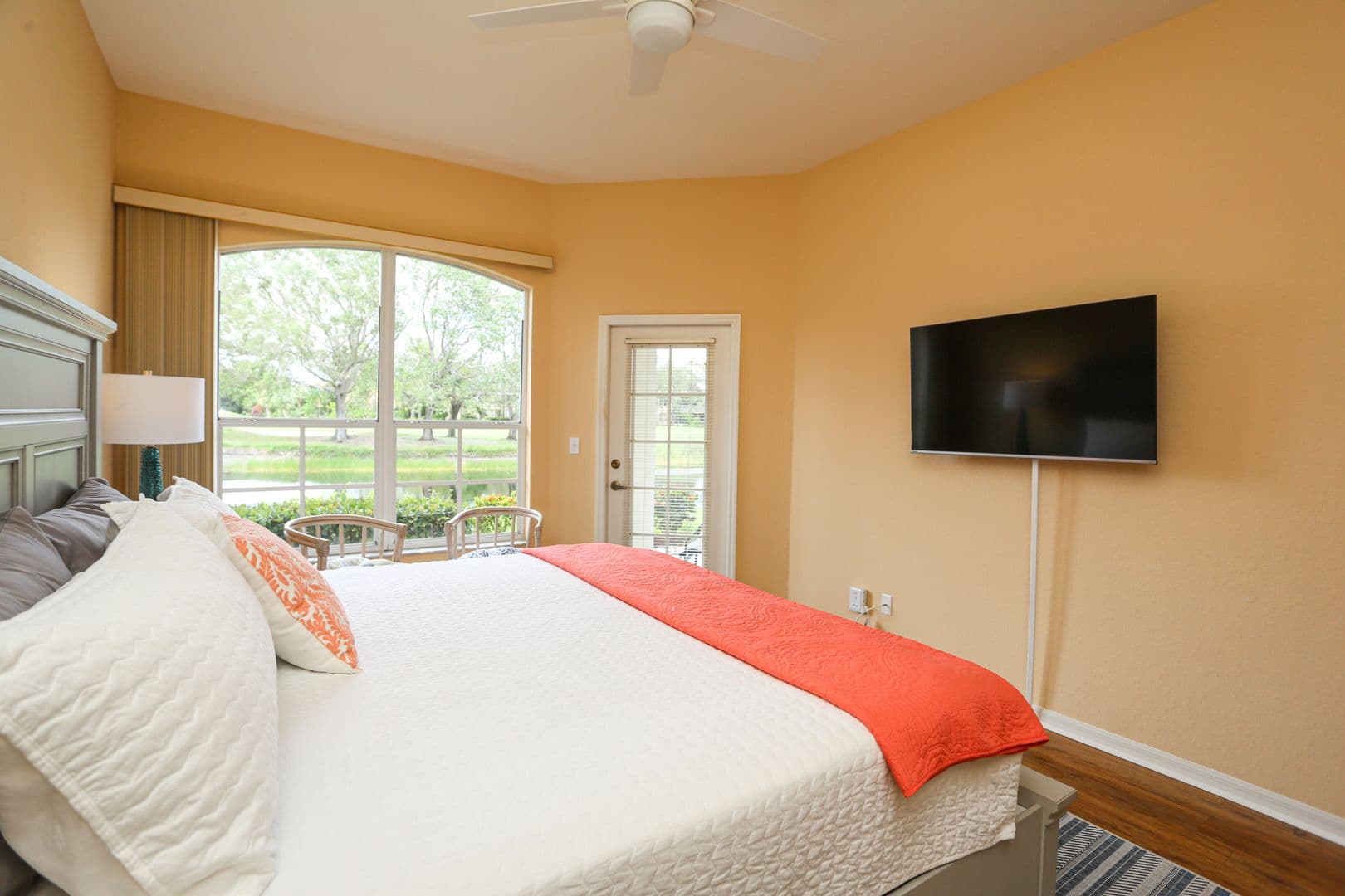 Bonita Springs House: 9111 Las Maderas Drive Unit 102