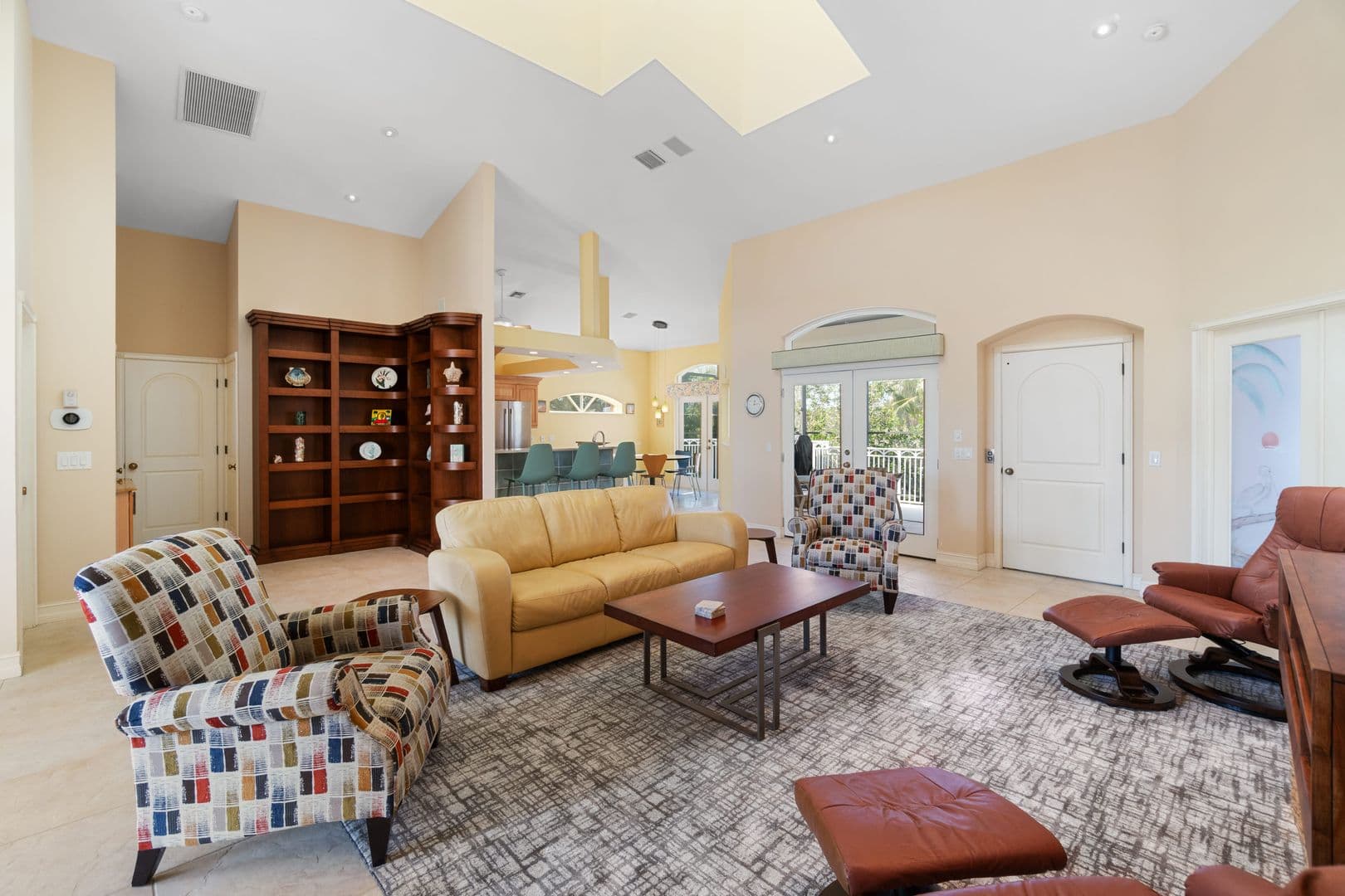 Bonita Springs House: 27130 Flamingo Drive