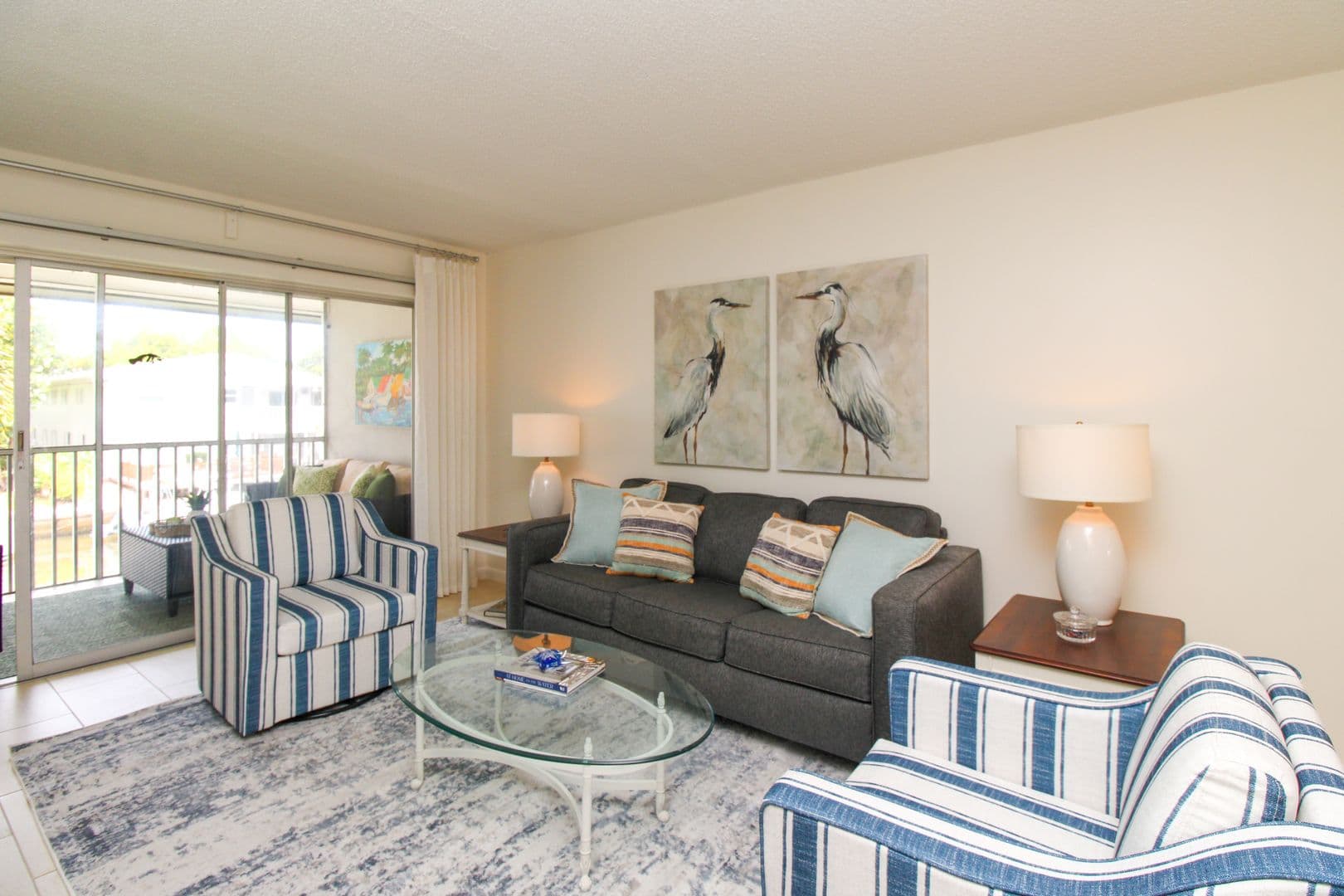 Naples Condo: 1686 Blue Point Avenue Unit B-7