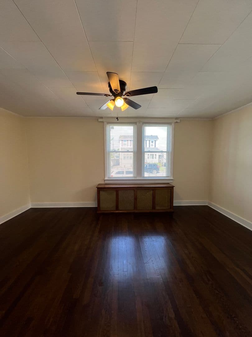 Baltimore Apartment: 6605 O'Donnell Street