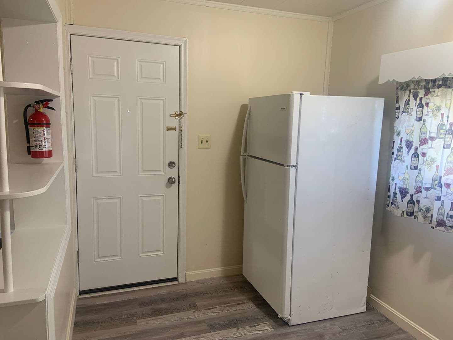 Baltimore Apartment: 6605 O'Donnell Street