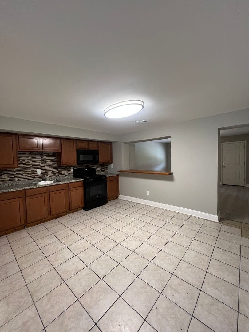 Baltimore House: 2504 Marbourne Avenue