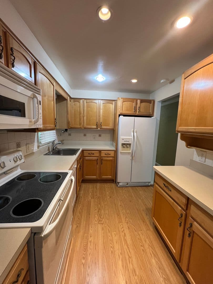 Upper Marlboro House: 5518 Old Crain Highway