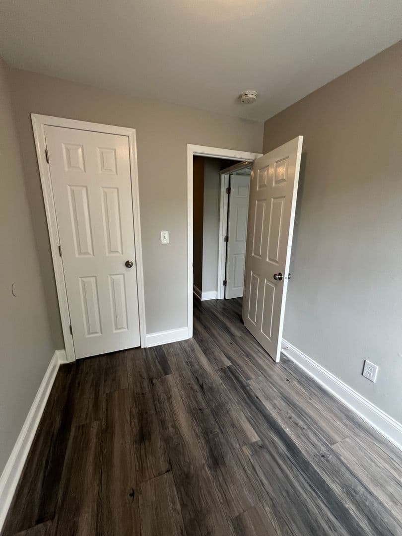 Baltimore House: 2504 Marbourne Avenue