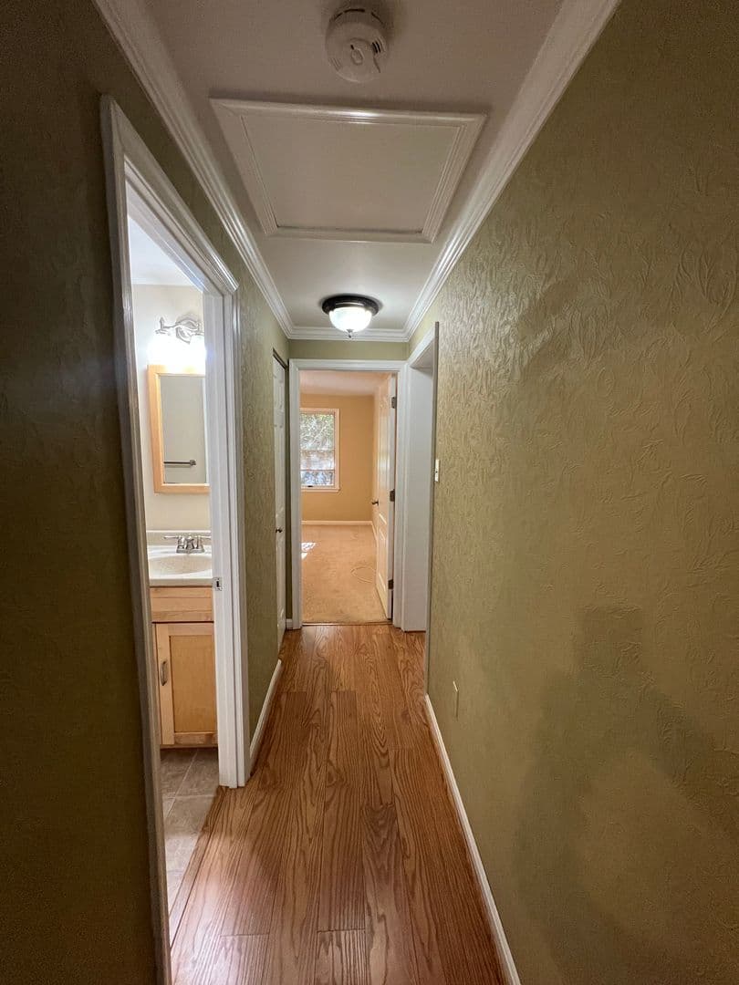 Upper Marlboro House: 5518 Old Crain Highway