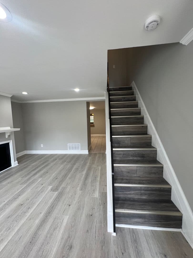 Baltimore House: 2504 Marbourne Avenue
