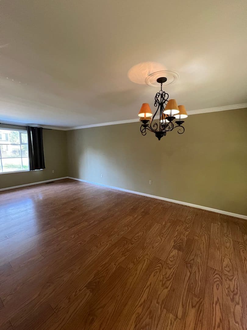 Upper Marlboro House: 5518 Old Crain Highway