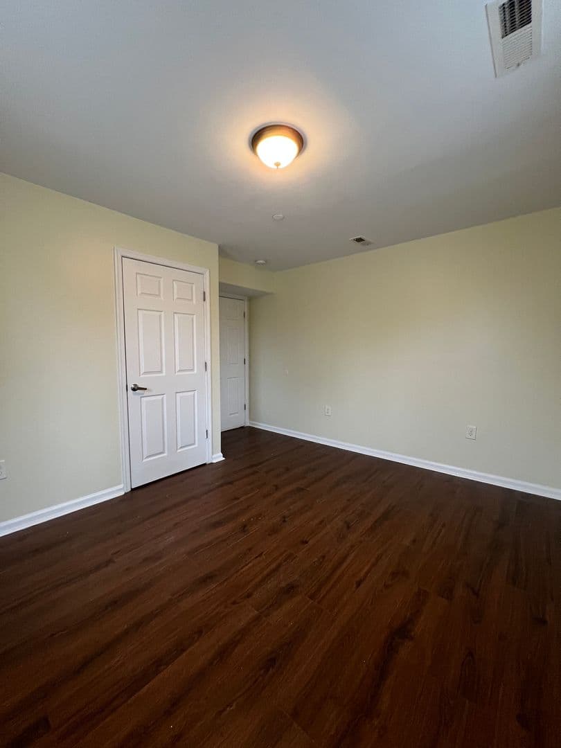 Baltimore Apartment: 4300 Liberty Heights Avenue