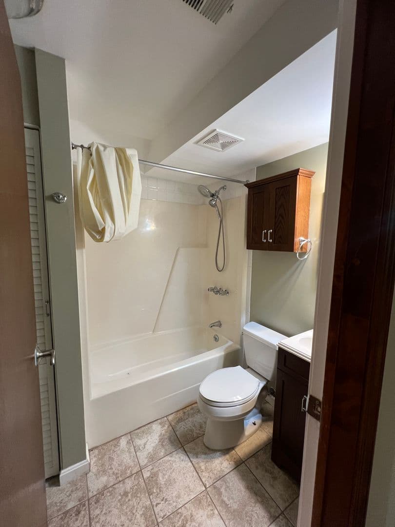 Upper Marlboro House: 5518 Old Crain Highway