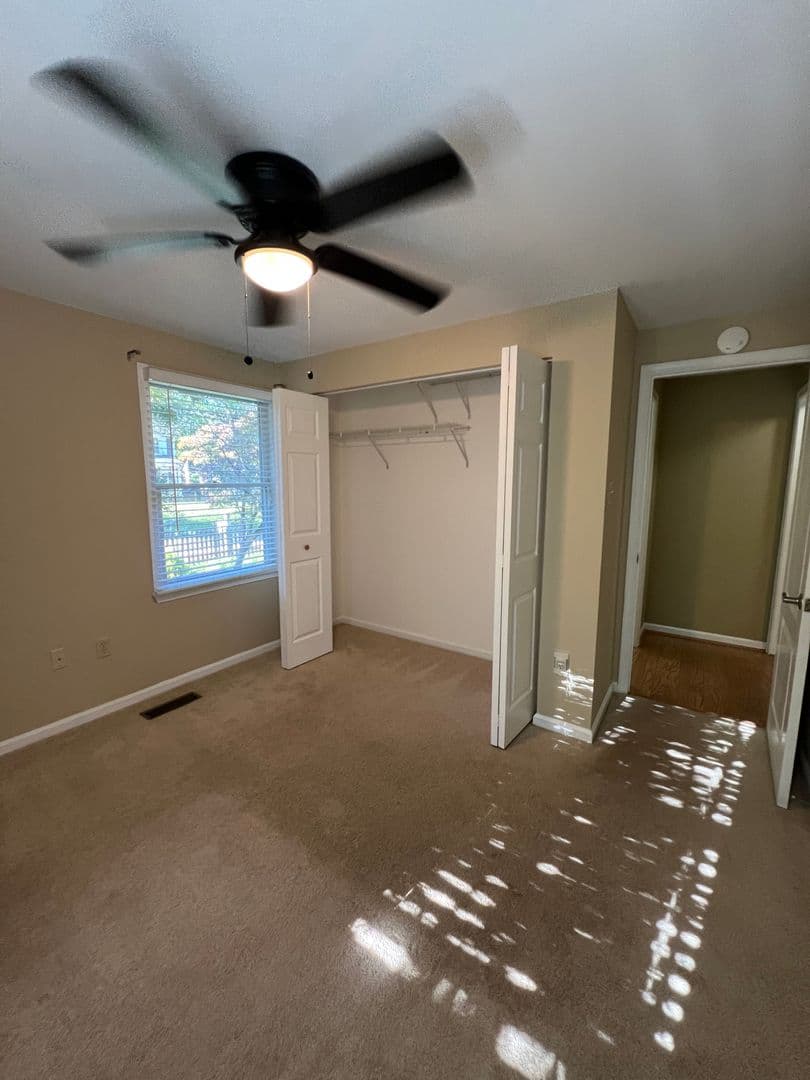 Upper Marlboro House: 5518 Old Crain Highway