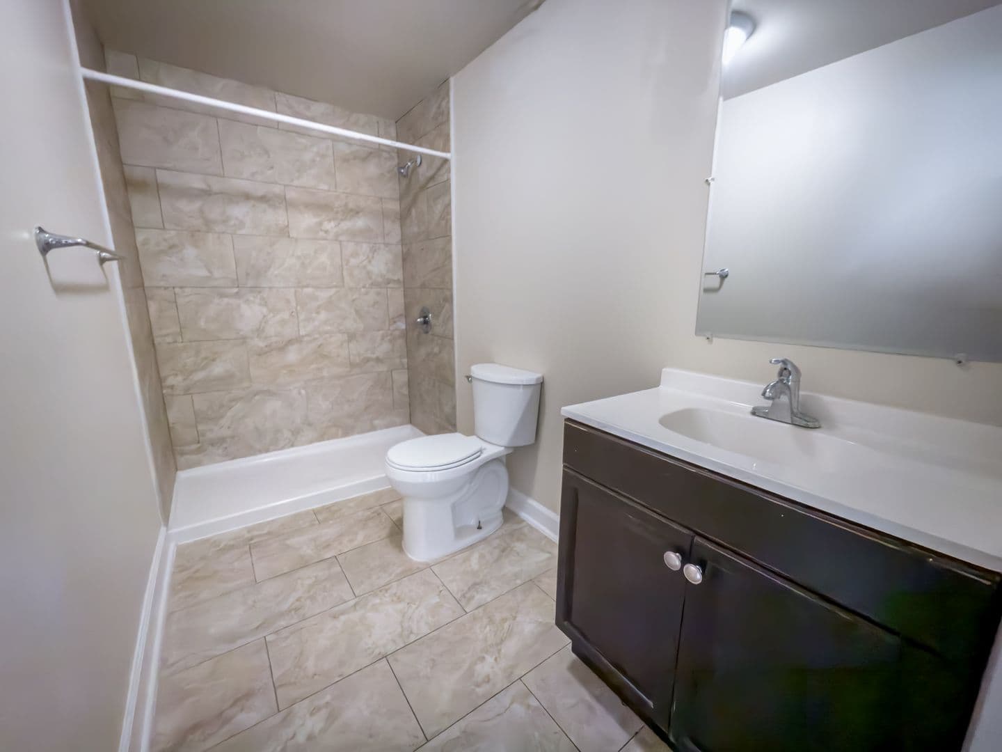 Baltimore Apartment: 317 E. North Avenue