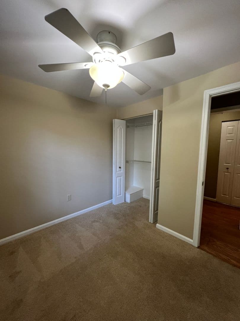 Upper Marlboro House: 5518 Old Crain Highway