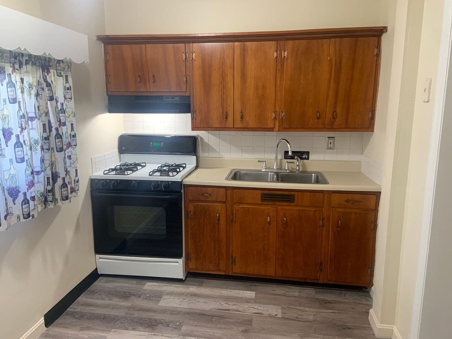 Baltimore Apartment: 6605 O'Donnell Street