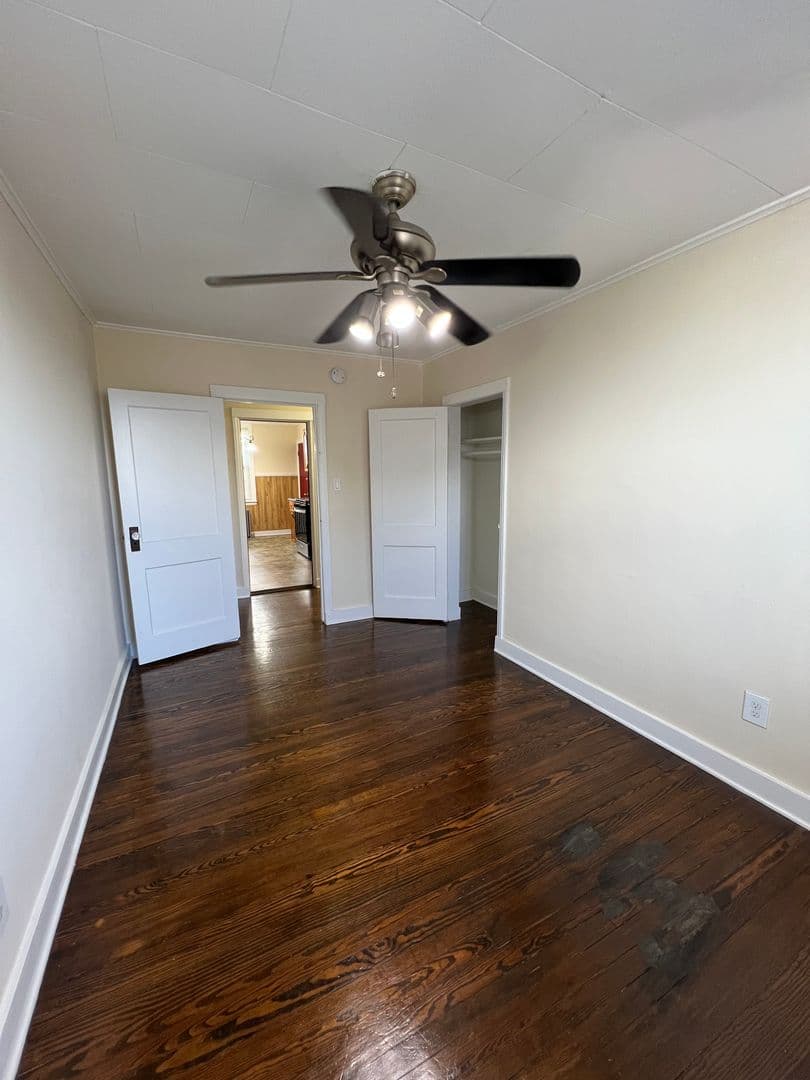 Baltimore Apartment: 6605 O'Donnell Street