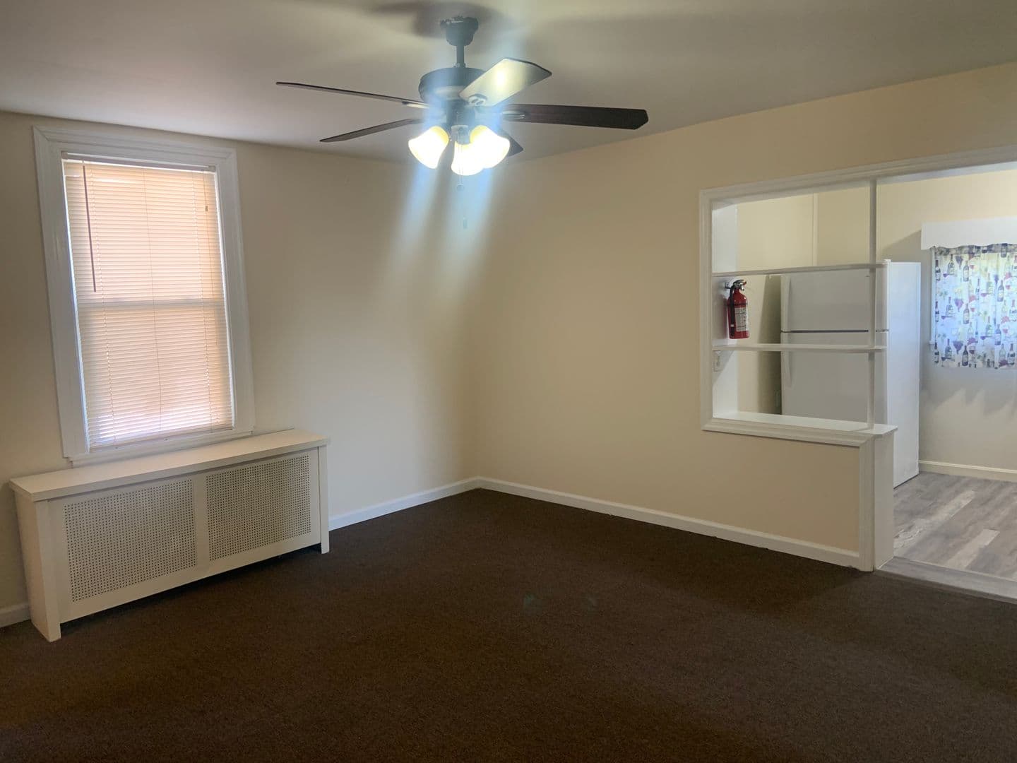 Baltimore Apartment: 6605 O'Donnell Street