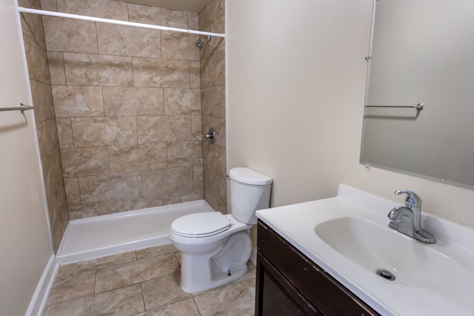 Baltimore Apartment: 317 E. North Avenue