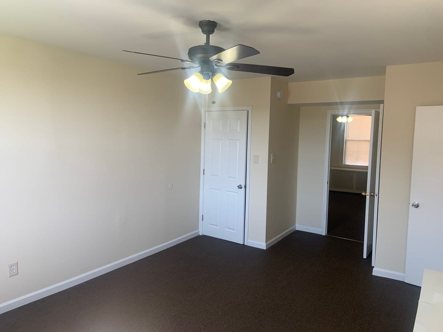 Baltimore Apartment: 6605 O'Donnell Street