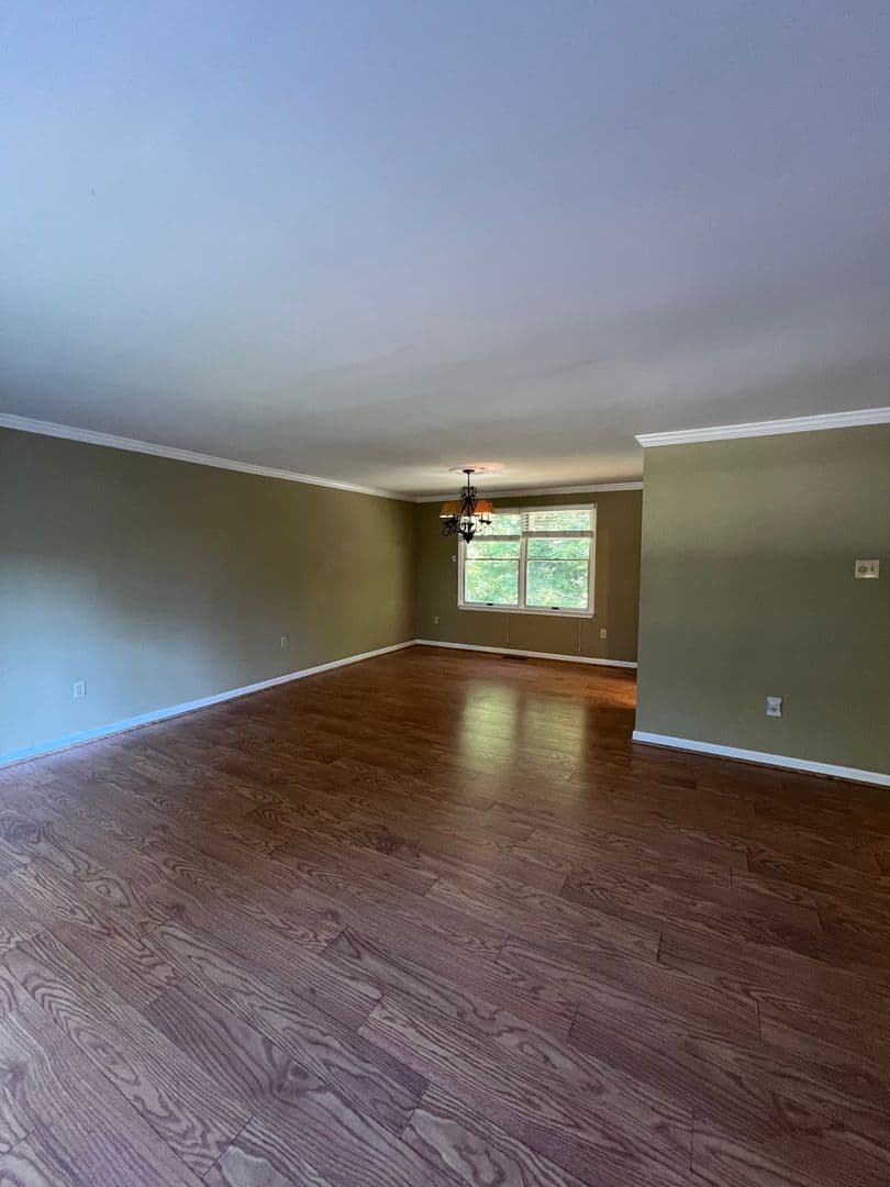 Upper Marlboro House: 5518 Old Crain Highway