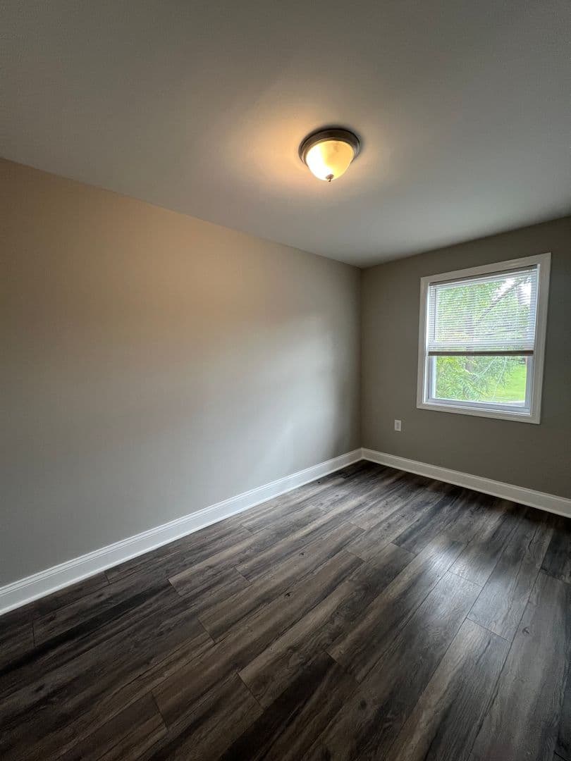 Baltimore House: 2504 Marbourne Avenue