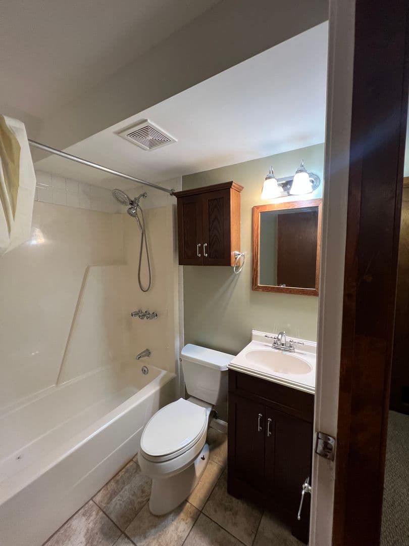 Upper Marlboro House: 5518 Old Crain Highway
