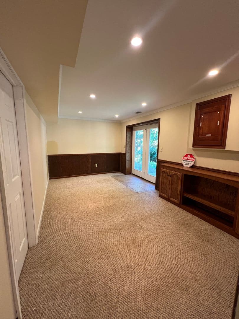 Upper Marlboro House: 5518 Old Crain Highway