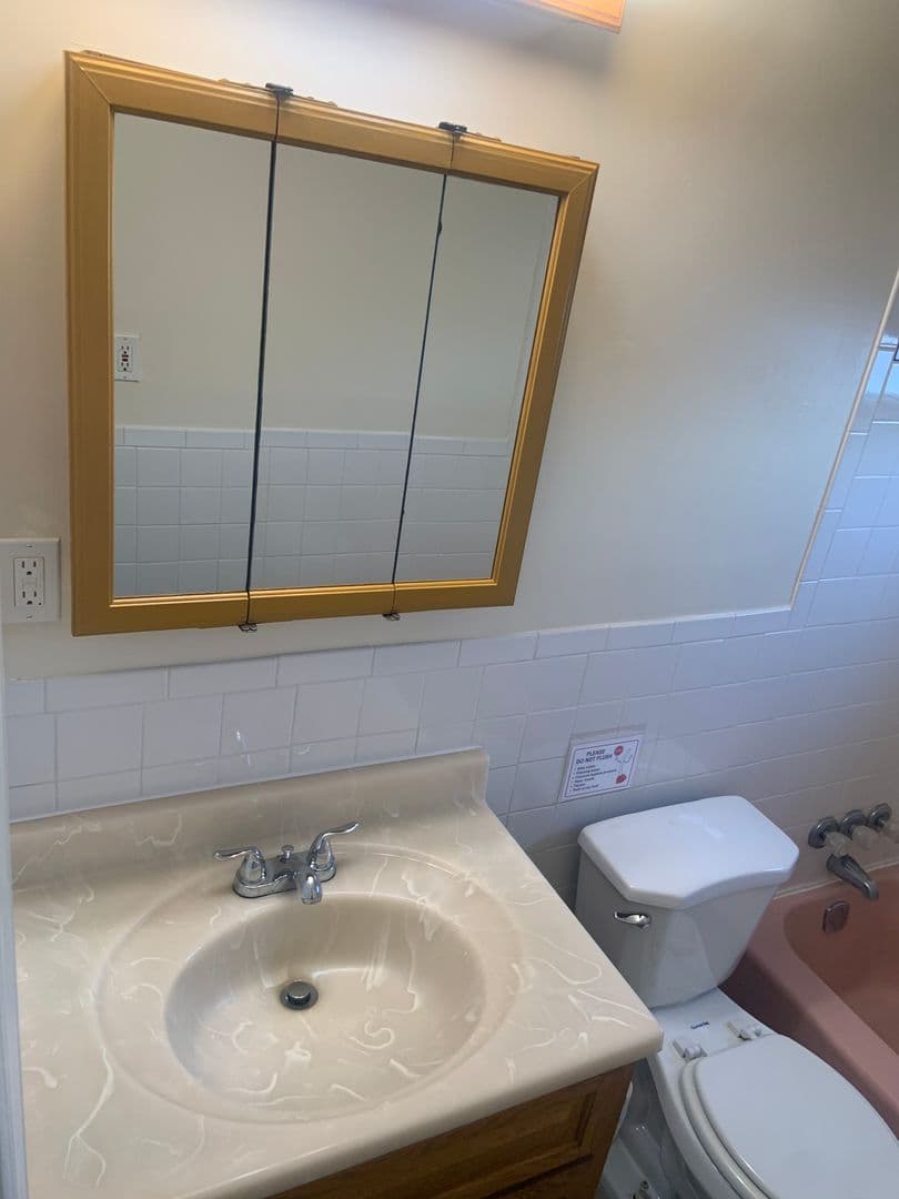 Baltimore Apartment: 6605 O'Donnell Street