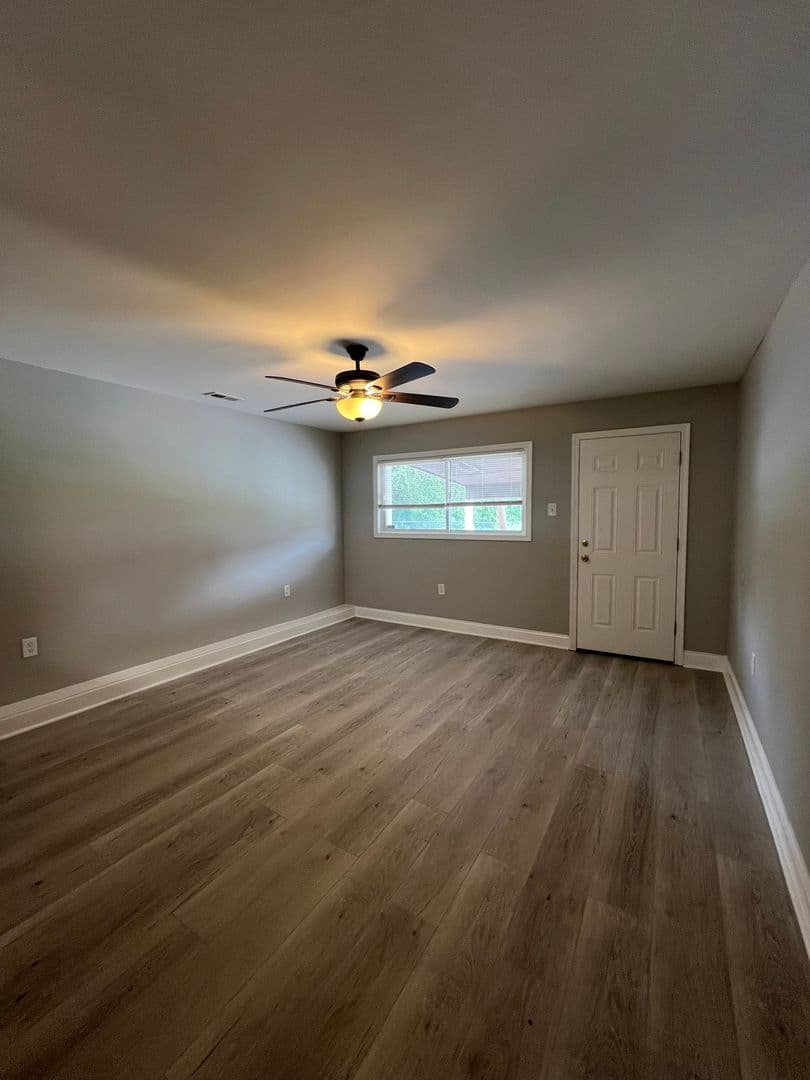 Baltimore House: 2504 Marbourne Avenue