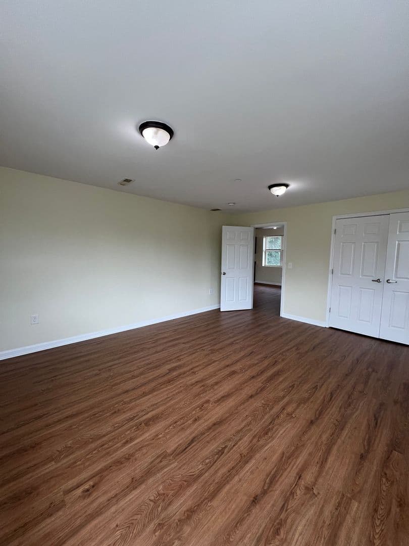 Baltimore Apartment: 4300 Liberty Heights Avenue