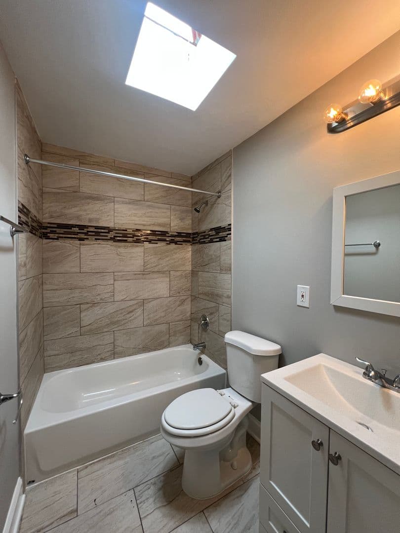 Baltimore House: 2504 Marbourne Avenue