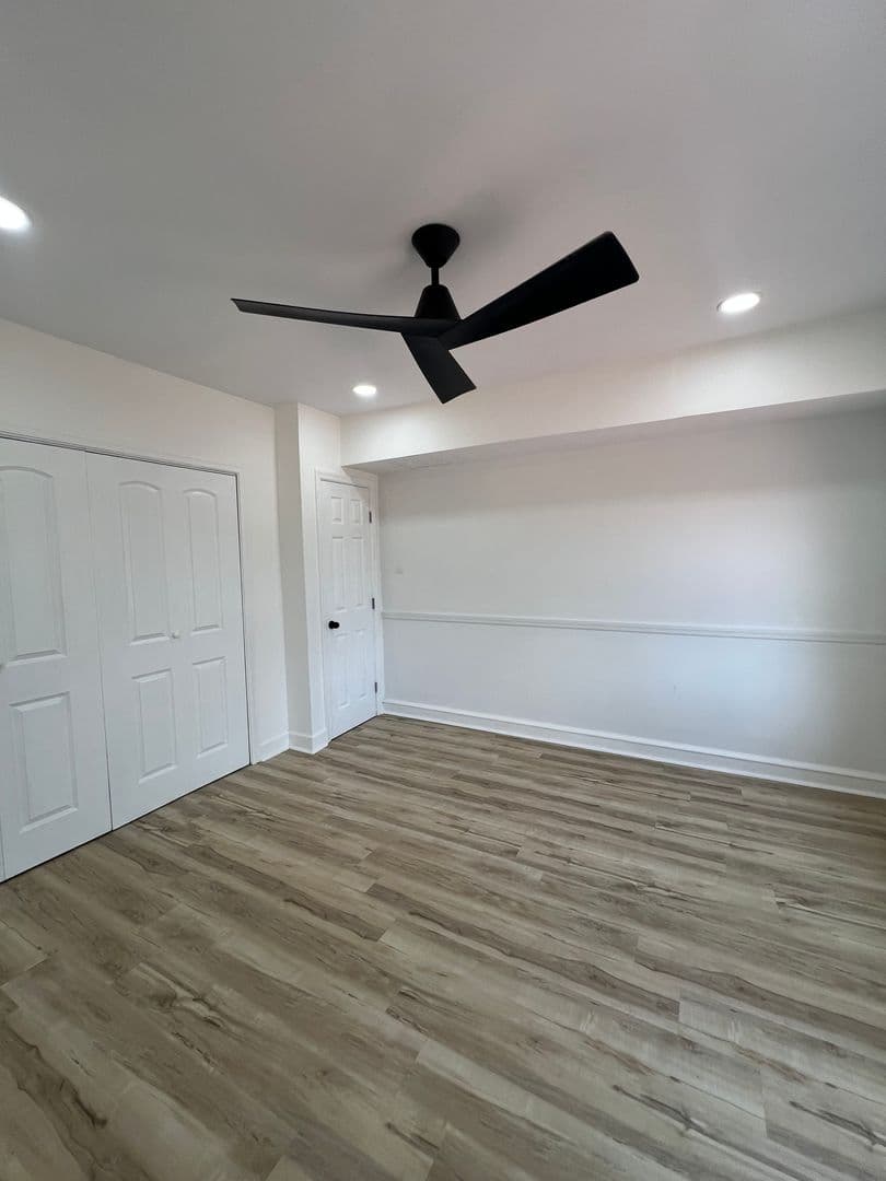 Baltimore House: 4321 Sheldon Avenue