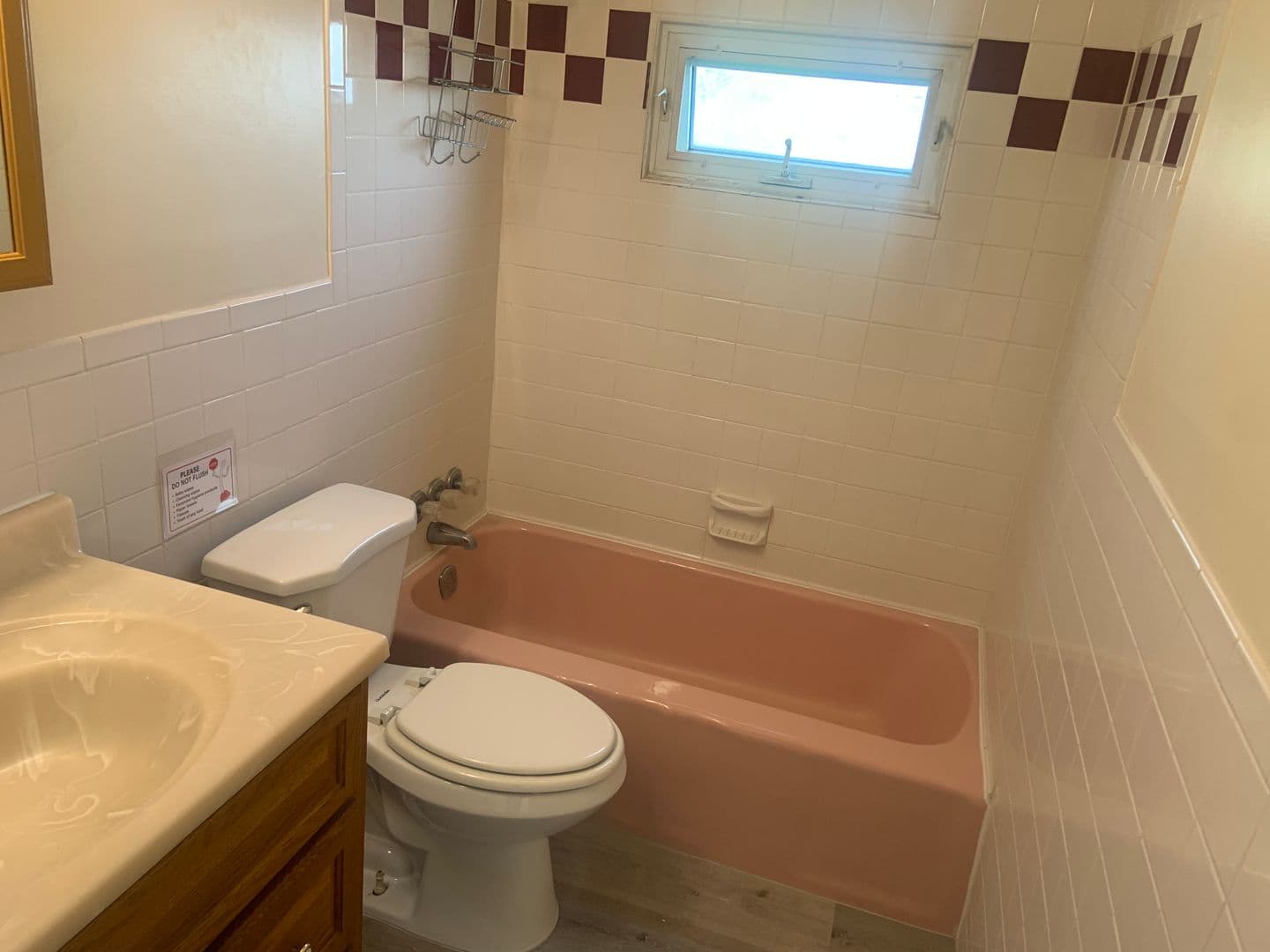 Baltimore Apartment: 6605 O'Donnell Street