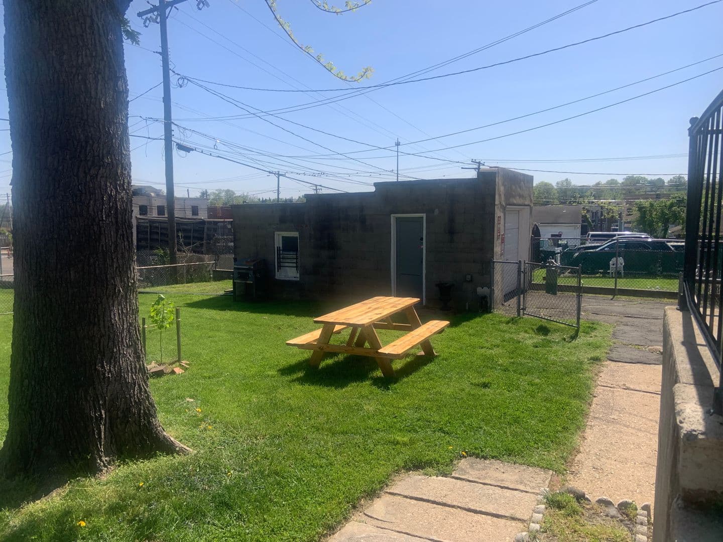Baltimore Apartment: 6605 O'Donnell Street