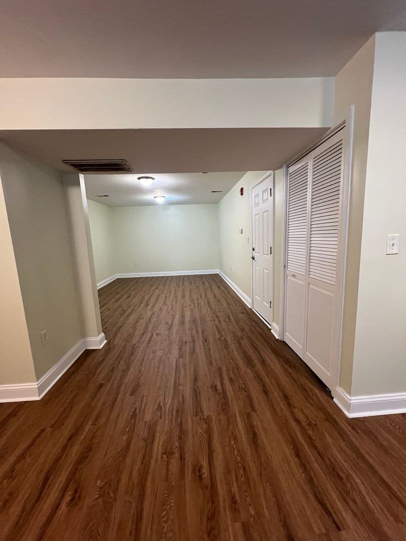 Baltimore Apartment: 4300 Liberty Heights Avenue
