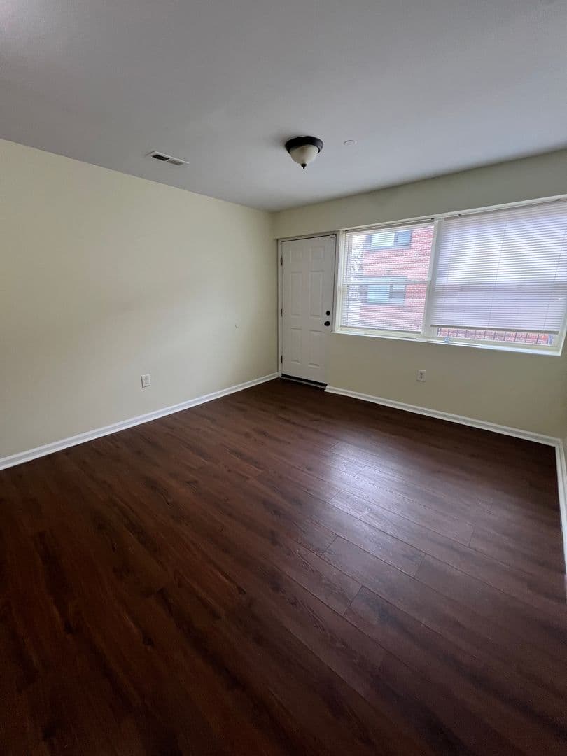 Baltimore Apartment: 4300 Liberty Heights Avenue