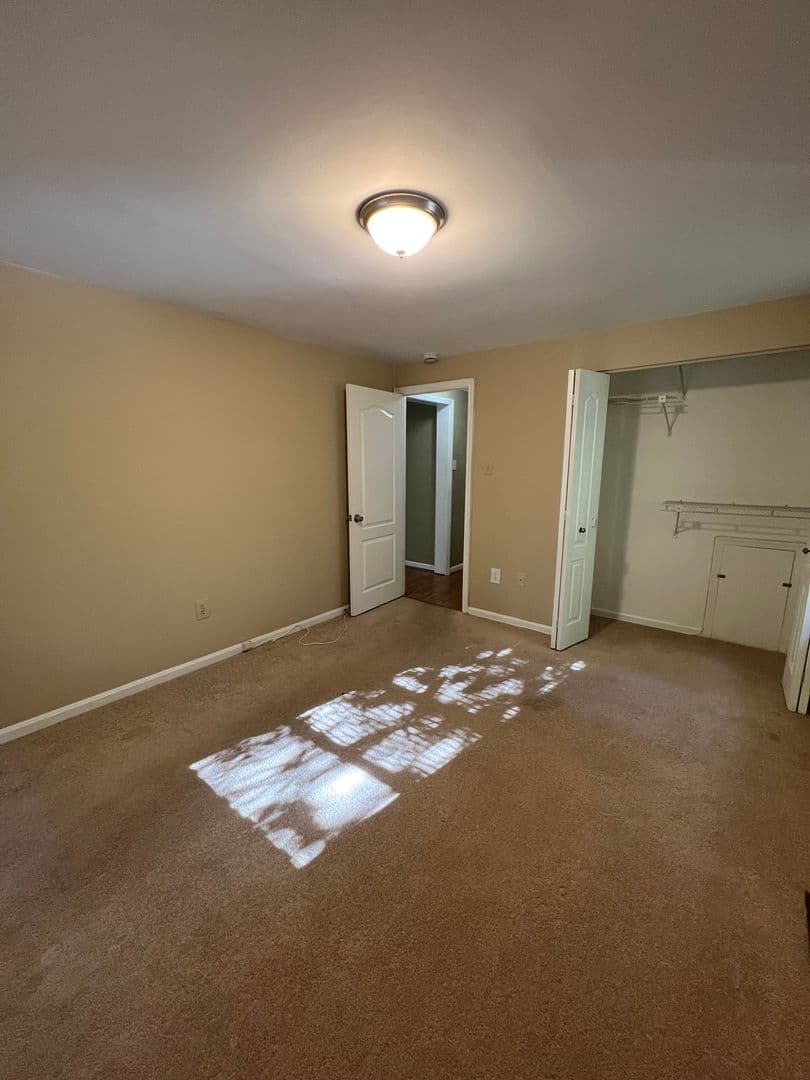 Upper Marlboro House: 5518 Old Crain Highway