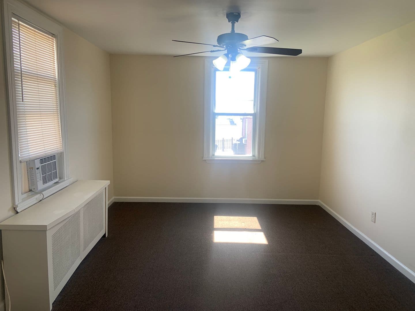 Baltimore Apartment: 6605 O'Donnell Street