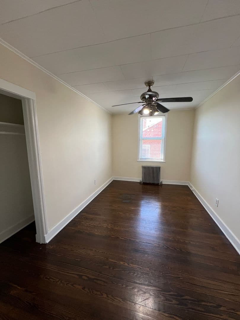 Baltimore Apartment: 6605 O'Donnell Street