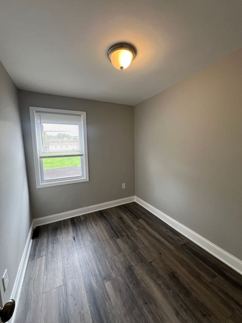 Baltimore House: 2504 Marbourne Avenue
