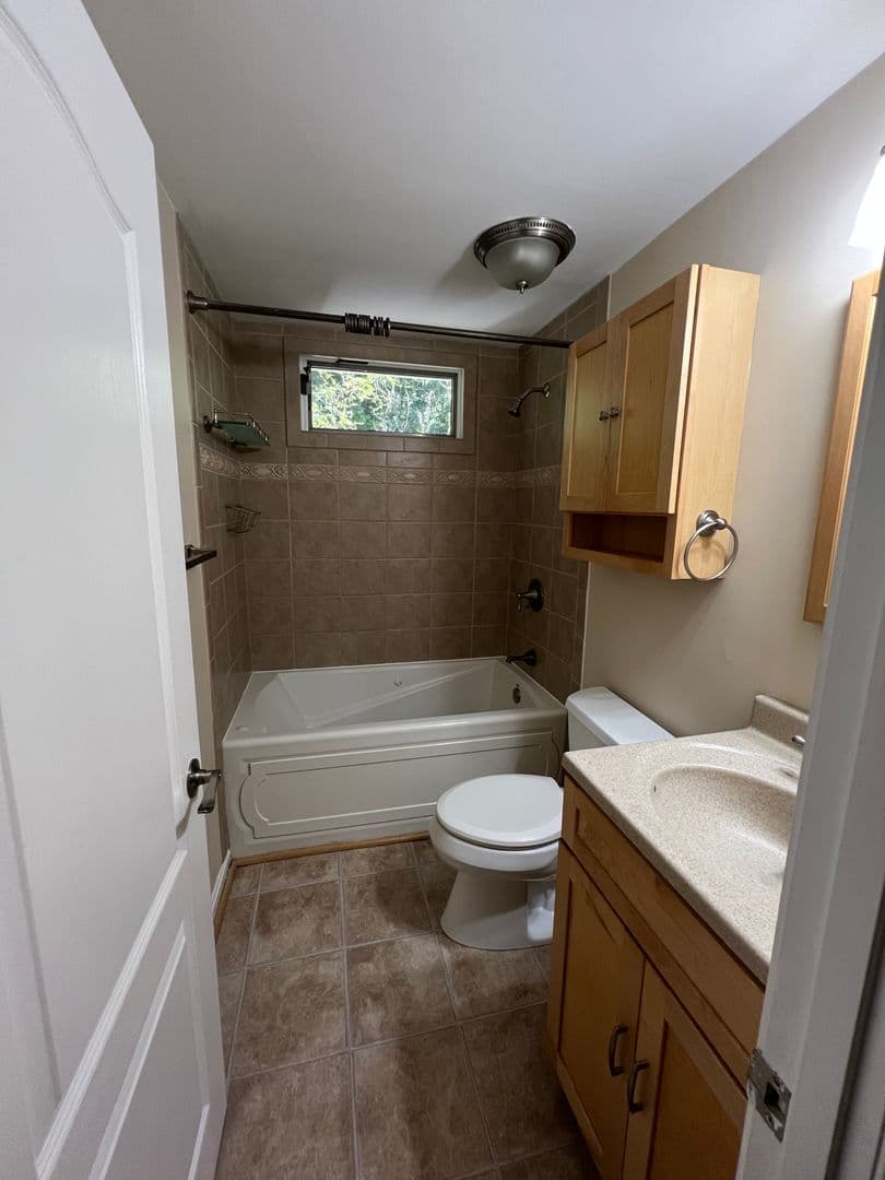 Upper Marlboro House: 5518 Old Crain Highway