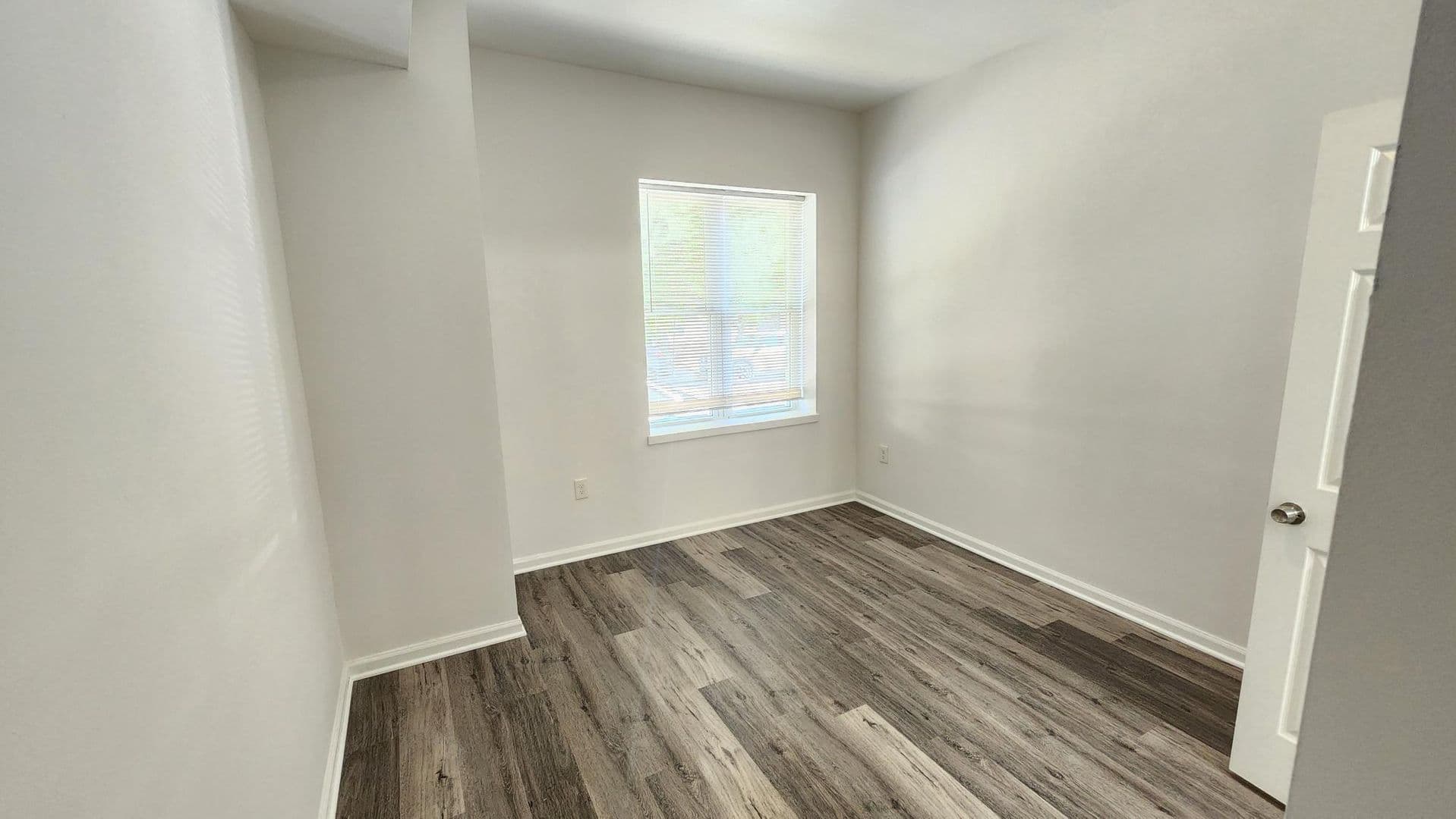 Baltimore House: 2015 Jefferson Street