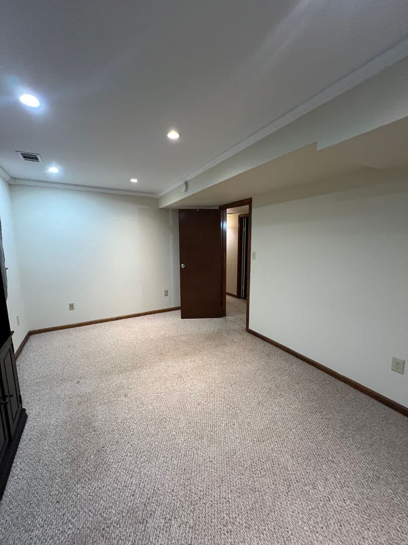 Upper Marlboro House: 5518 Old Crain Highway