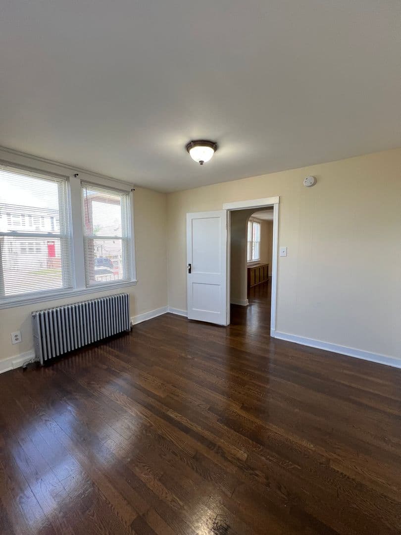 Baltimore Apartment: 6605 O'Donnell Street